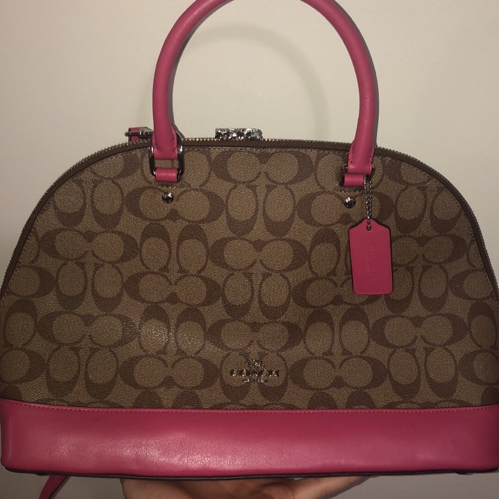 Coach handbag 💄♥️